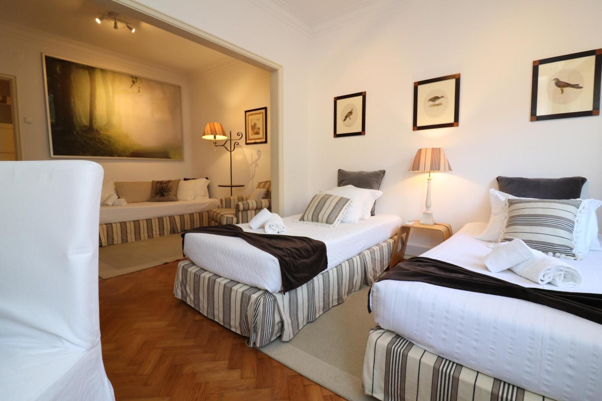 Discovery Apartment Expo - Aeroporto Lisbona Esterno foto