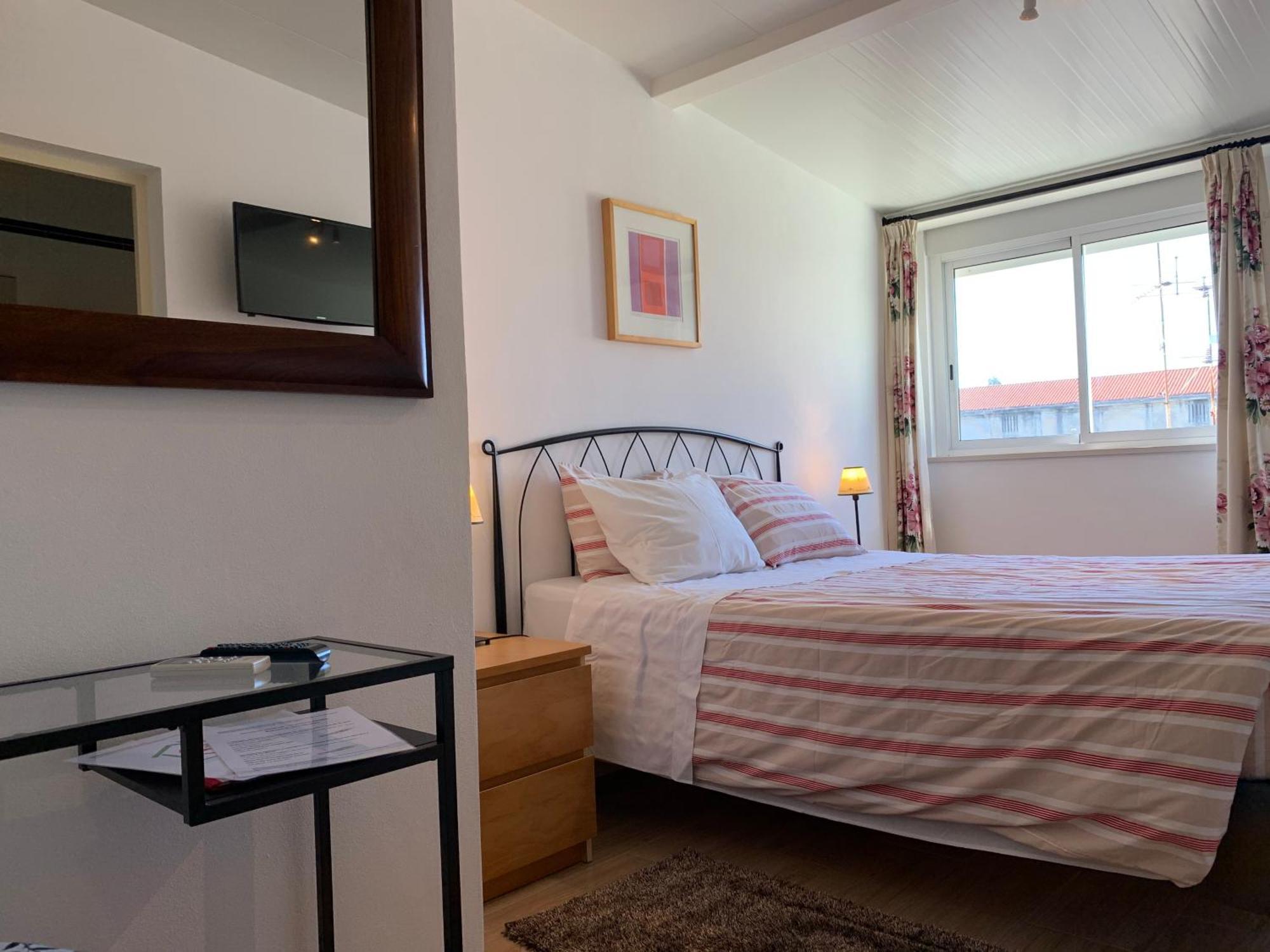 Discovery Apartment Expo - Aeroporto Lisbona Esterno foto