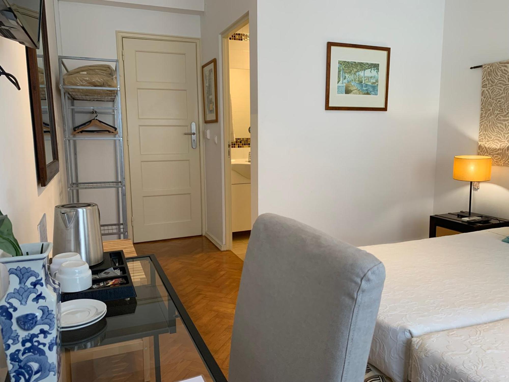 Discovery Apartment Expo - Aeroporto Lisbona Esterno foto